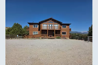 9582 US Highway 285, Salida, CO 81201 - Photo 1