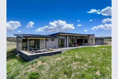 7675 Fox Glen Drive, Franktown, CO 80116 - Photo 42