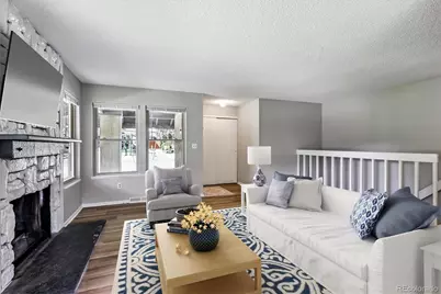 3727 S Granby Way, Aurora, CO 80014 - Photo 1