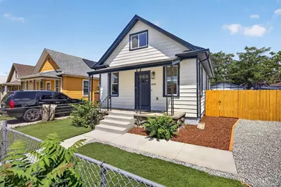 4432 Lincoln Street, Denver, CO 80216 - Photo 2