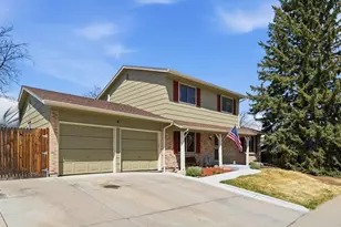 4827 S Lewis Ct, Littleton, CO 80127 - Photo 2