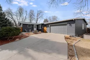 5819 W Elmhurst Dr, Littleton, CO 80128 - Photo 1