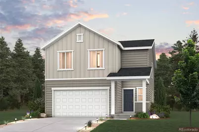 127 Amy Avenue, Fort Lupton, CO 80621 - Photo 1