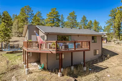 752 Impala Trail, Bailey, CO 80421 - Photo 1