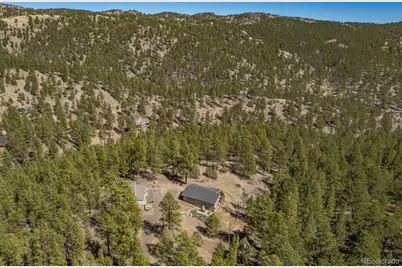 752 Impala Trail, Bailey, CO 80421 - Photo 44