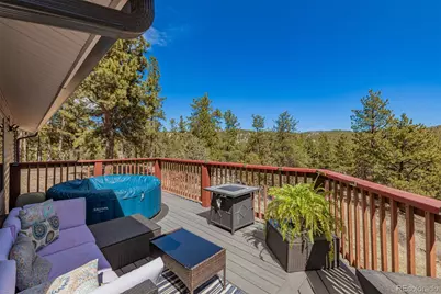 752 Impala Trail, Bailey, CO 80421 - Photo 30
