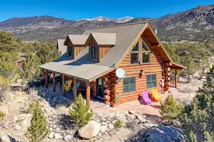 33493 Co Rd 373A, Buena Vista, CO 81211 - Photo 1