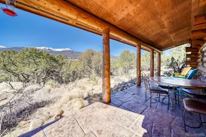 33493 County Road 373A, Buena Vista, CO 81211 - Photo 36