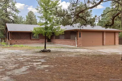 35720 Whispering Pine, Elizabeth, CO 80107 - Photo 24