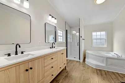 580 Forest Drive, Bailey, CO 80421 - Photo 8