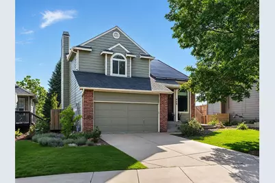 460 Somerset Drive, Golden, CO 80401 - Photo 1