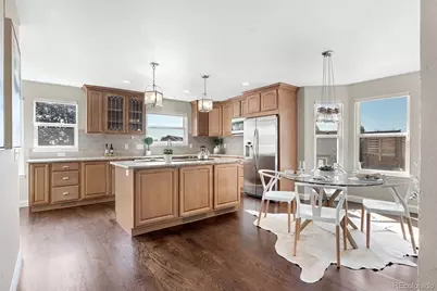 460 Somerset Drive, Golden, CO 80401 - Photo 6