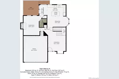 460 Somerset Drive, Golden, CO 80401 - Photo 46