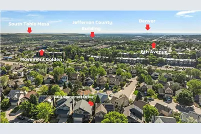 460 Somerset Drive, Golden, CO 80401 - Photo 44