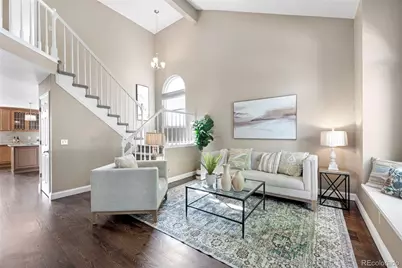 460 Somerset Drive, Golden, CO 80401 - Photo 2