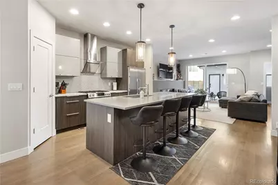 1815 Grove Street, Denver, CO 80204 - Photo 2