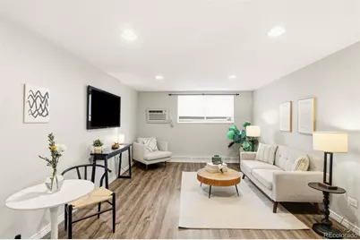 3047 W 47th Avenue #110, Denver, CO 80211 - Photo 1