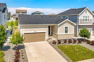 4995 Coltin Trl, Castle Rock, CO 80104 - Photo 1