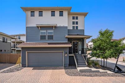 3760 Sanguine Circle, Castle Rock, CO 80109 - Photo 1