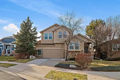 11667 Pink Phlox Drive, Parker, CO 80134 - Photo 1