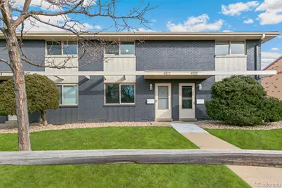 4510 Everett Court, Wheat Ridge, CO 80033 - Photo 2