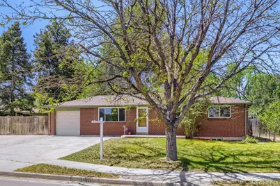1640 Buchtel Boulevard, Denver, CO 80210 - Photo 20