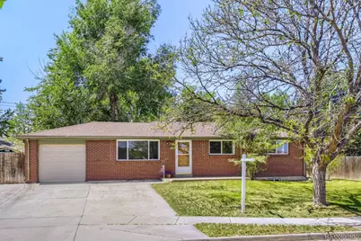 1640 Buchtel Boulevard, Denver, CO 80210 - Photo 1