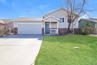 406 E 28th Street Drive, Greeley, CO 80631 - Photo 1