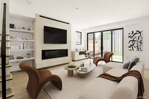 4427 Zuni St, Denver, CO 80211 - Photo 2