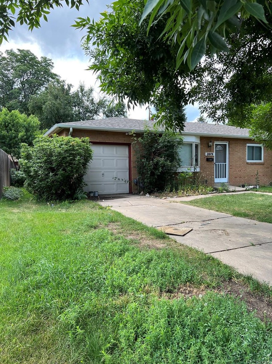 2079 S Osceola Way, Denver, CO 80219