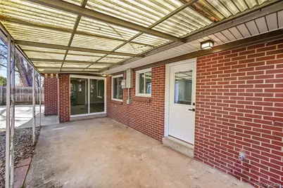 3140 S University Boulevard, Denver, CO 80210 - Photo 32