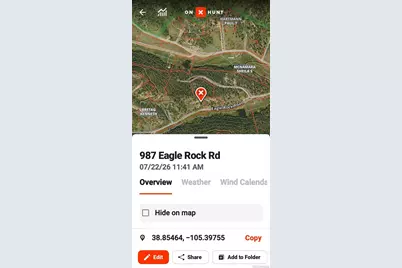 987 Eagle Rock Road, Florissant, CO 80816 - Photo 18