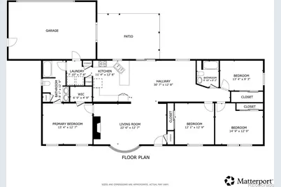 2612 52nd Avenue Court, Greeley, CO 80634 - Photo 36