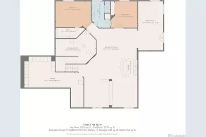 5777 Chisholm Place, Parker, CO 80134 - Photo 44