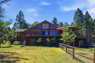 8818 Blue Creek Rd, Evergreen, CO 80439 - Photo 36