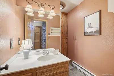 8818 Blue Creek Road, Evergreen, CO 80439 - Photo 24