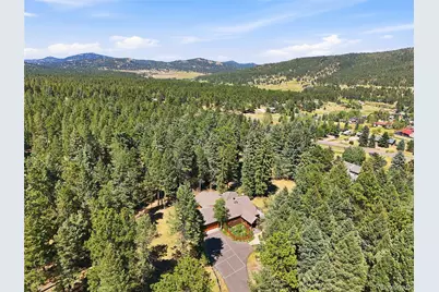 8818 Blue Creek Road, Evergreen, CO 80439 - Photo 46