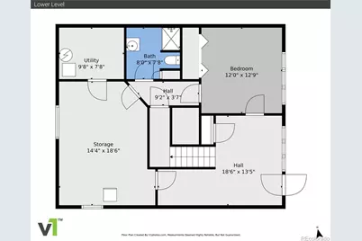 8818 Blue Creek Road, Evergreen, CO 80439 - Photo 50