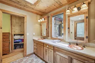8818 Blue Creek Rd, Evergreen, CO 80439 - Photo 18