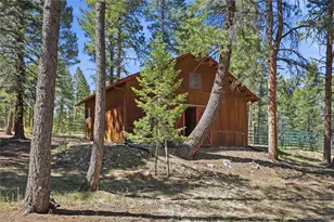 8818 Blue Creek Rd, Evergreen, CO 80439 - Photo 42