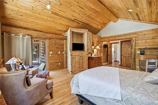 8818 Blue Creek Rd, Evergreen, CO 80439 - Photo 22