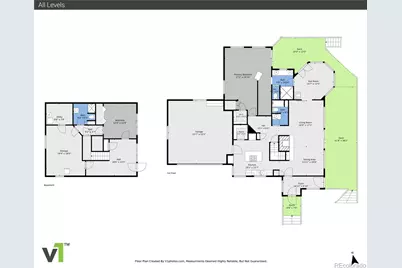 8818 Blue Creek Road, Evergreen, CO 80439 - Photo 48