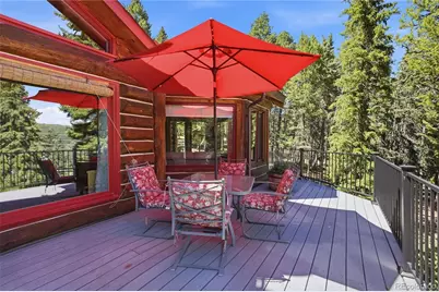 8818 Blue Creek Road, Evergreen, CO 80439 - Photo 34