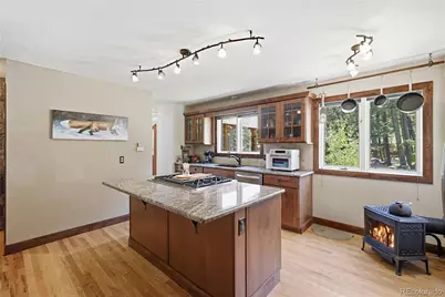 8818 Blue Creek Road, Evergreen, CO 80439 - Photo 6