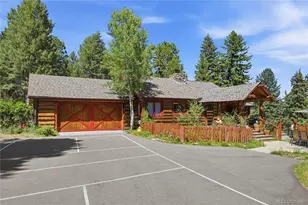 8818 Blue Creek Rd, Evergreen, CO 80439 - Photo 2