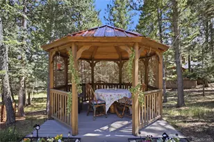 8818 Blue Creek Rd, Evergreen, CO 80439 - Photo 4