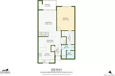 [Address not provided], Westminster, CO  - Photo 34