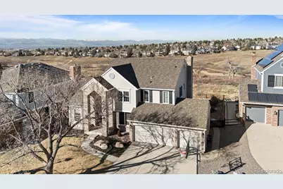 8855 Wild Iris Run, Highlands Ranch, CO 80126 - Photo 2