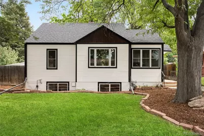 4786 Teller Street, Wheat Ridge, CO 80033 - Photo 1