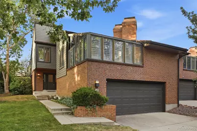 6969 W Yale Avenue #81, Denver, CO 80227 - Photo 1